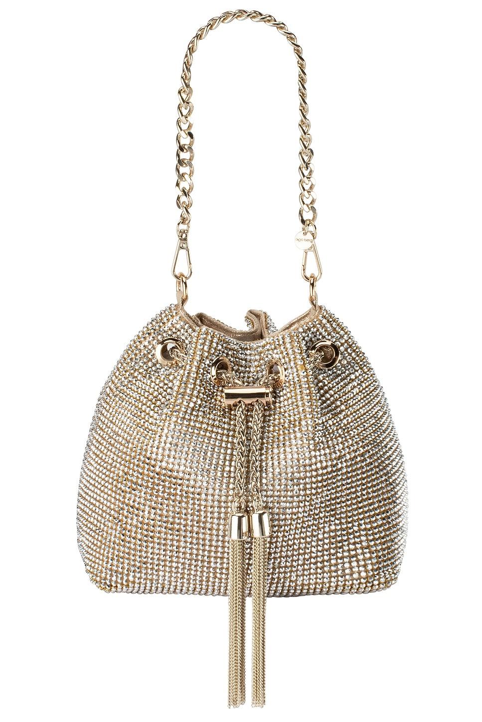 miranda top handle bag