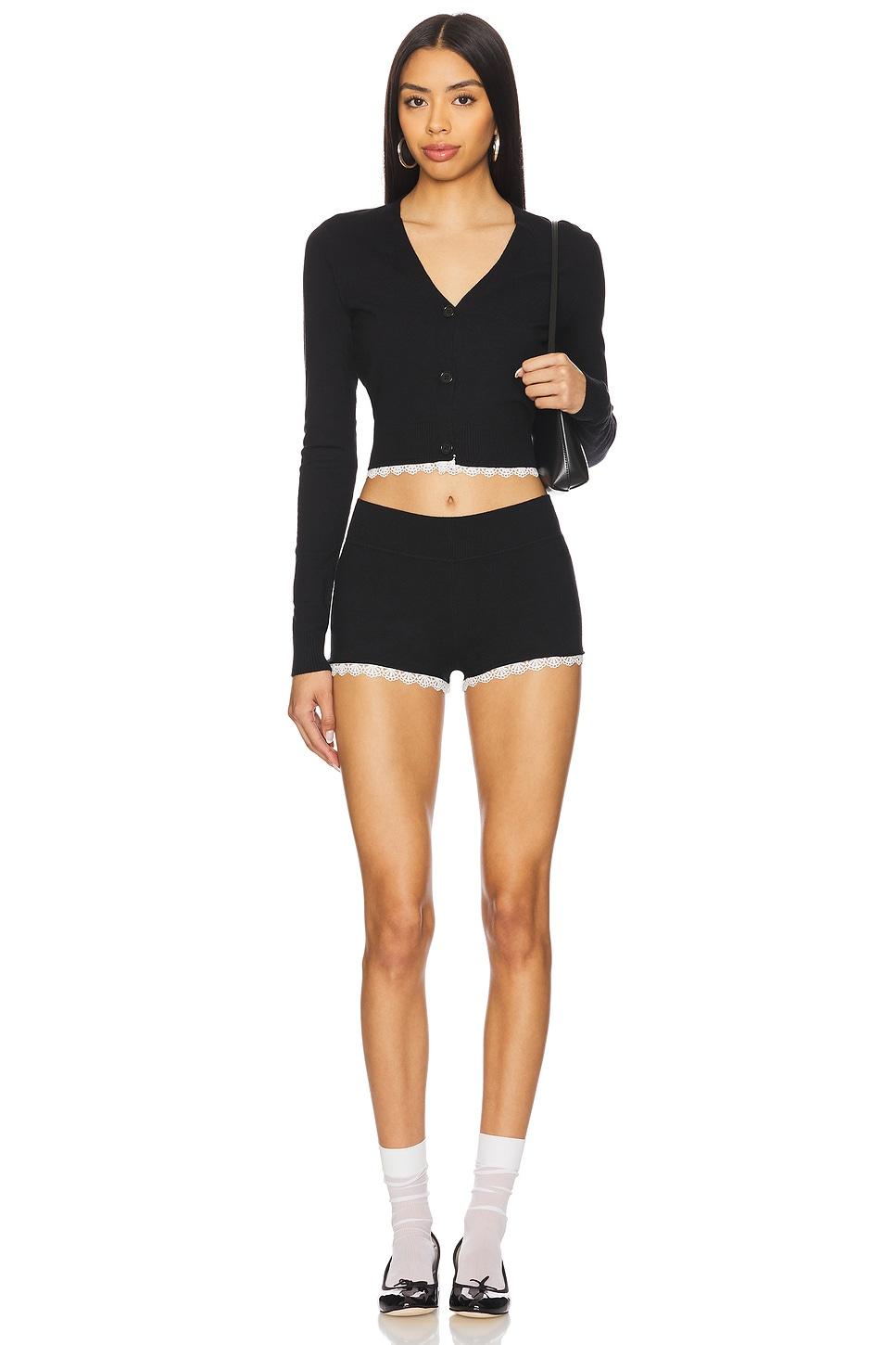 mirelle short set