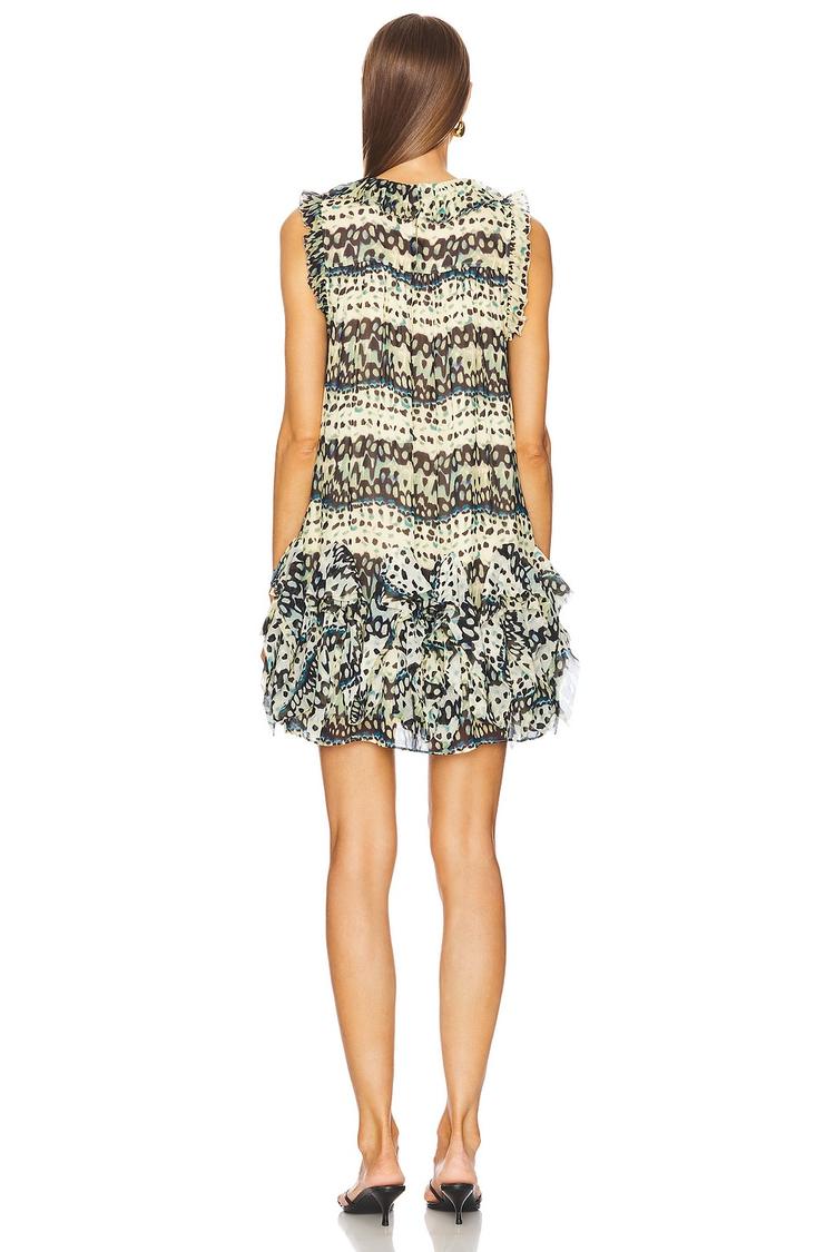 miri dress