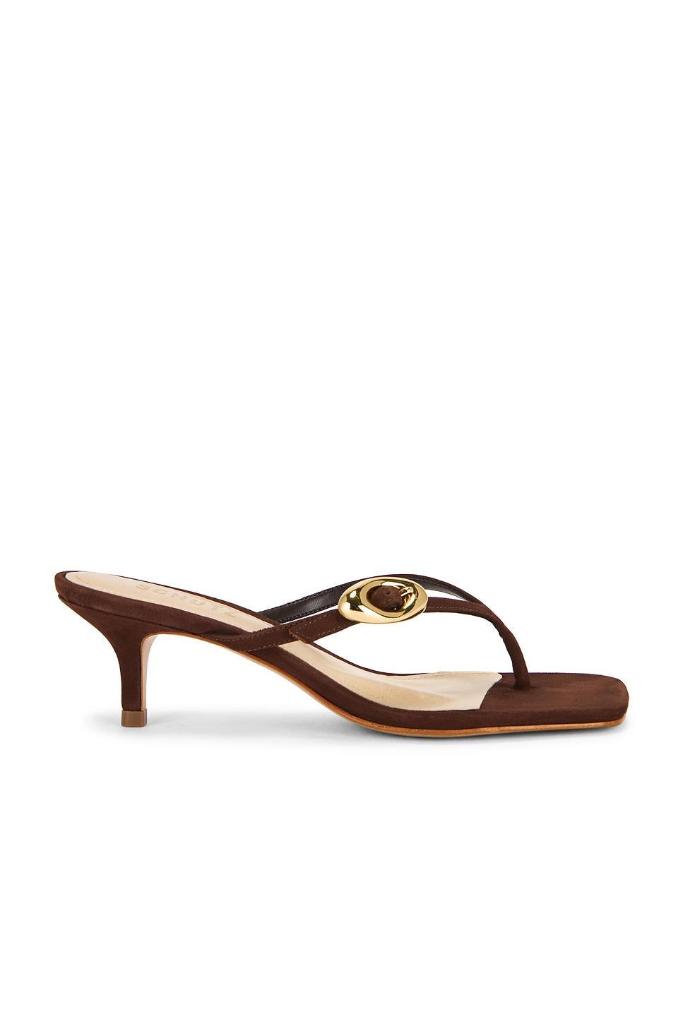 miriam sandal