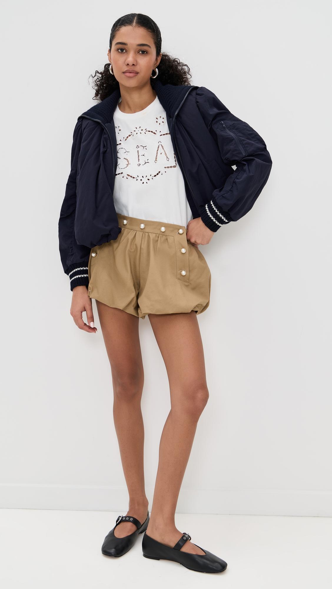 mirian windbreaker jacket