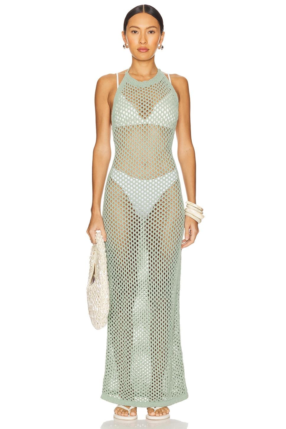 mirina maxi dress