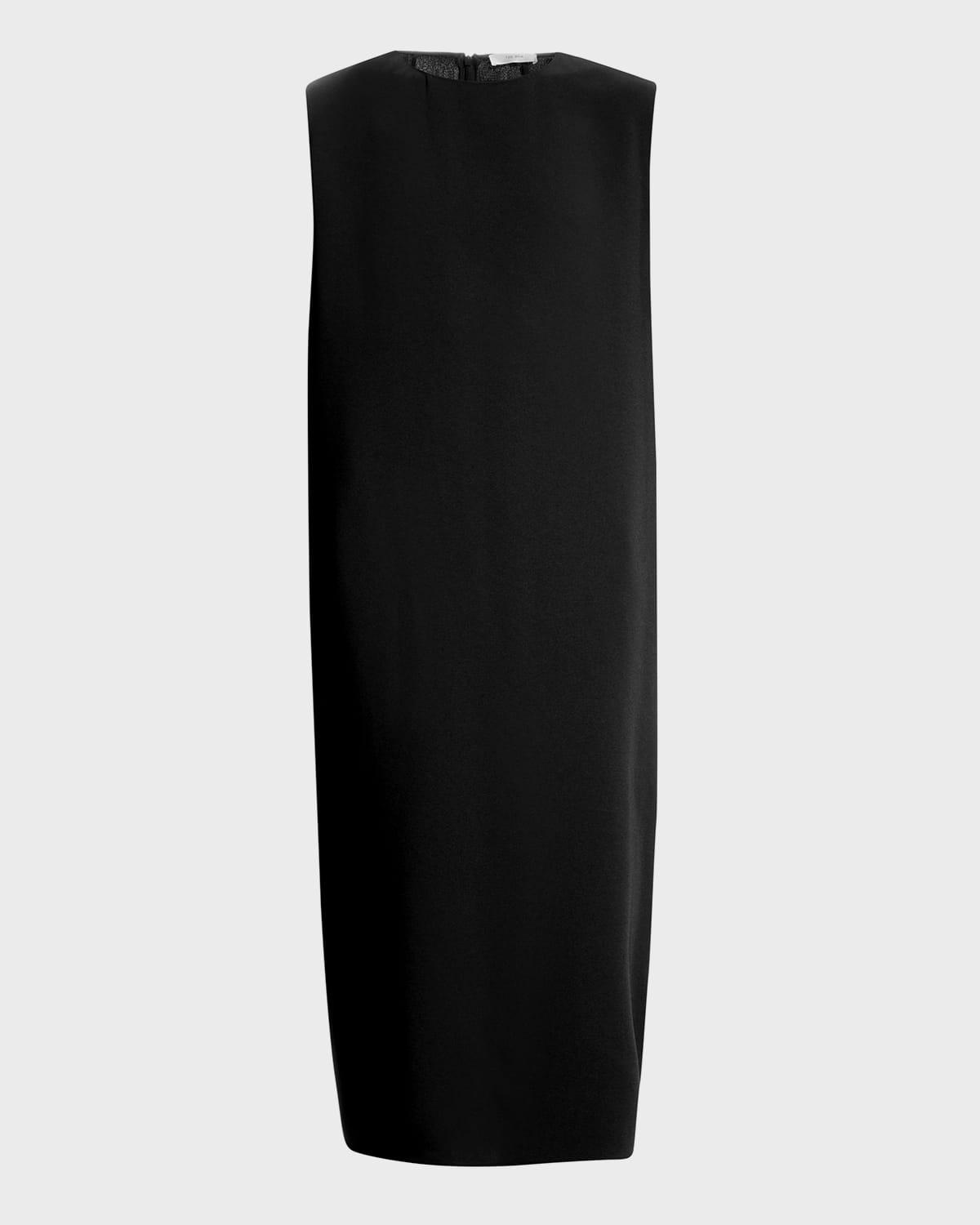 mirna midi dress