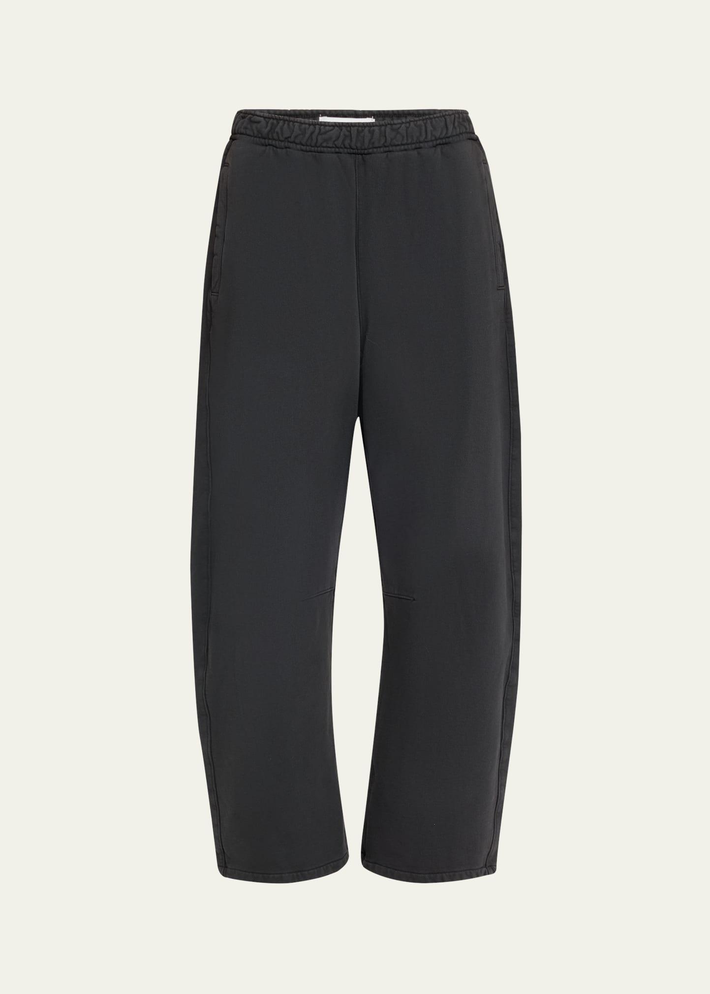 miro ankle sweatpants