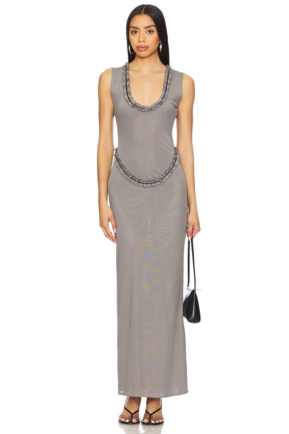 miro maxi dress