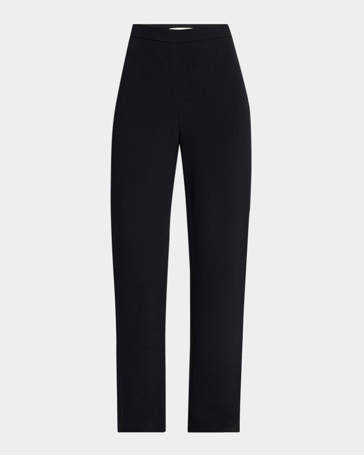 miros straight pants