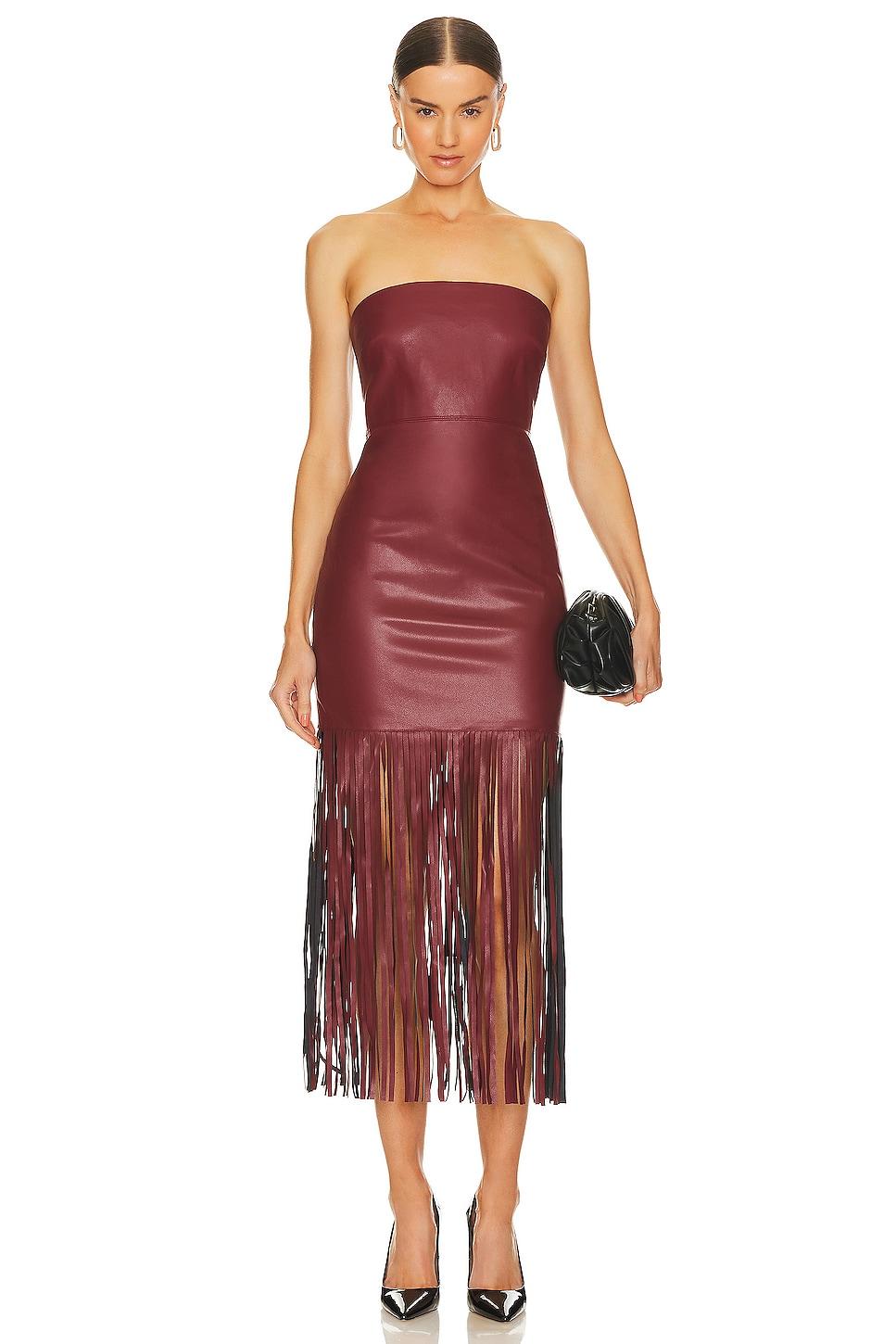 mirren dress
