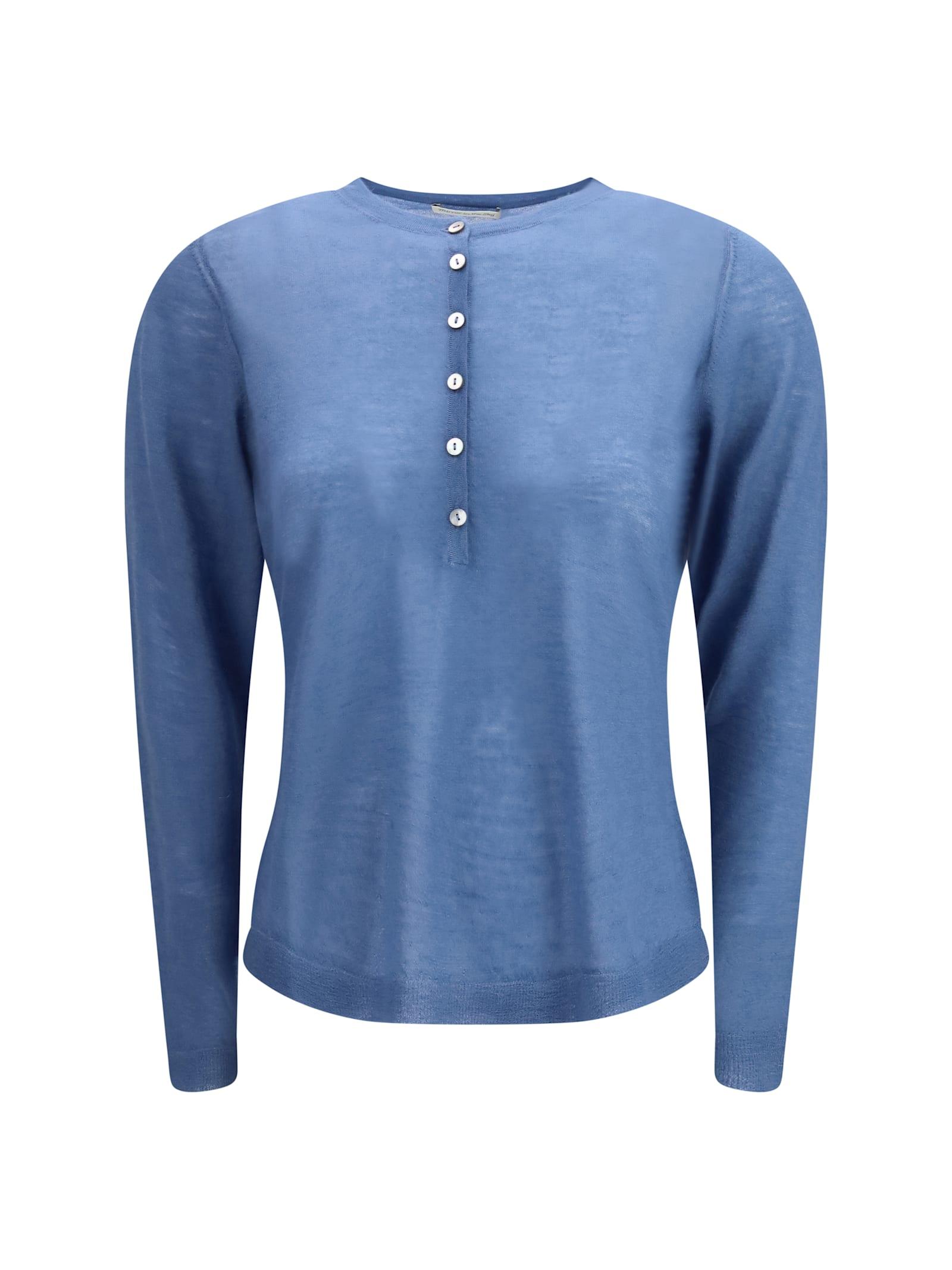 mirror in the sky surya henley cardigan