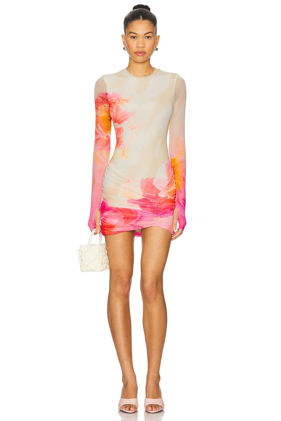 mirza dress
