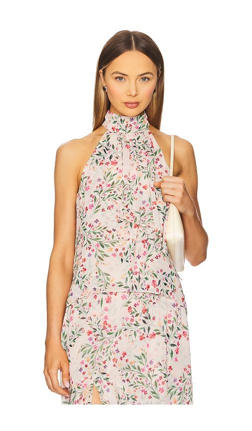 misa los angeles anka top in neutral.