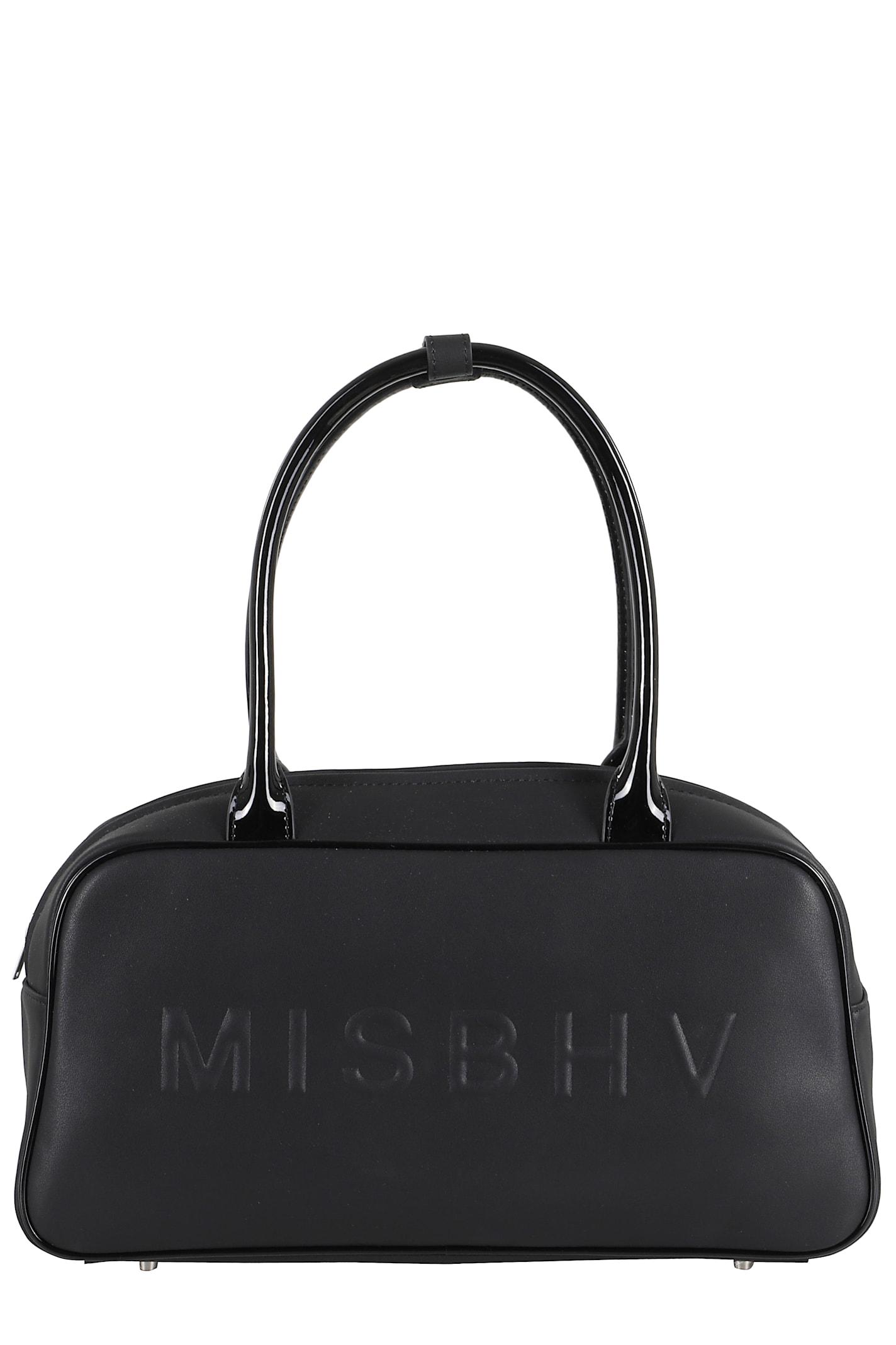 misbhv london bag