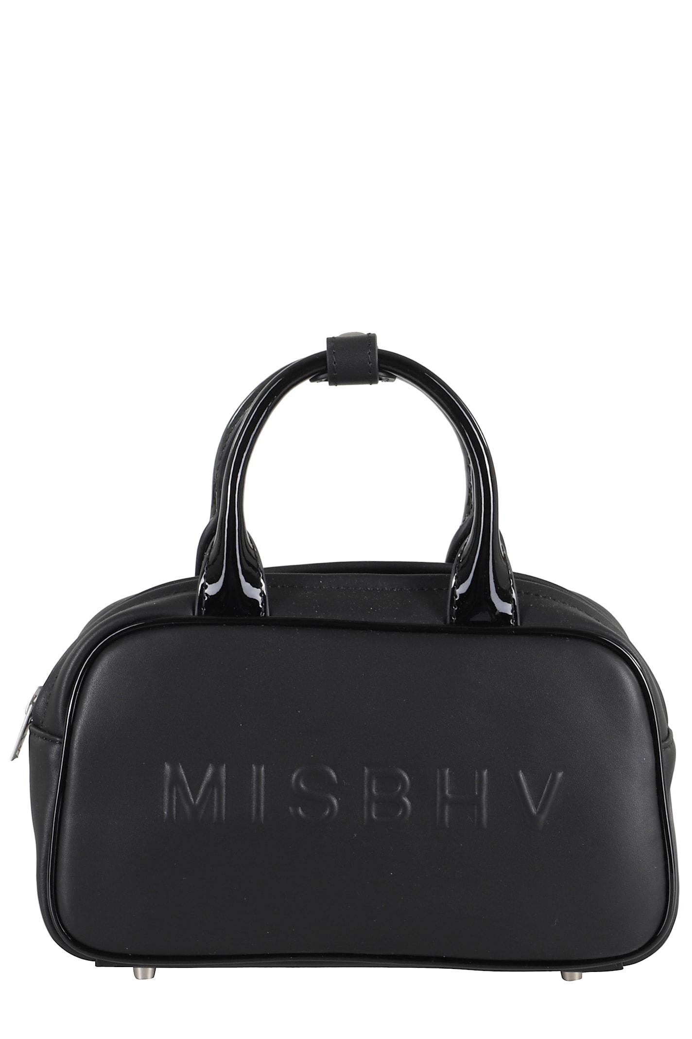 misbhv london mini bag
