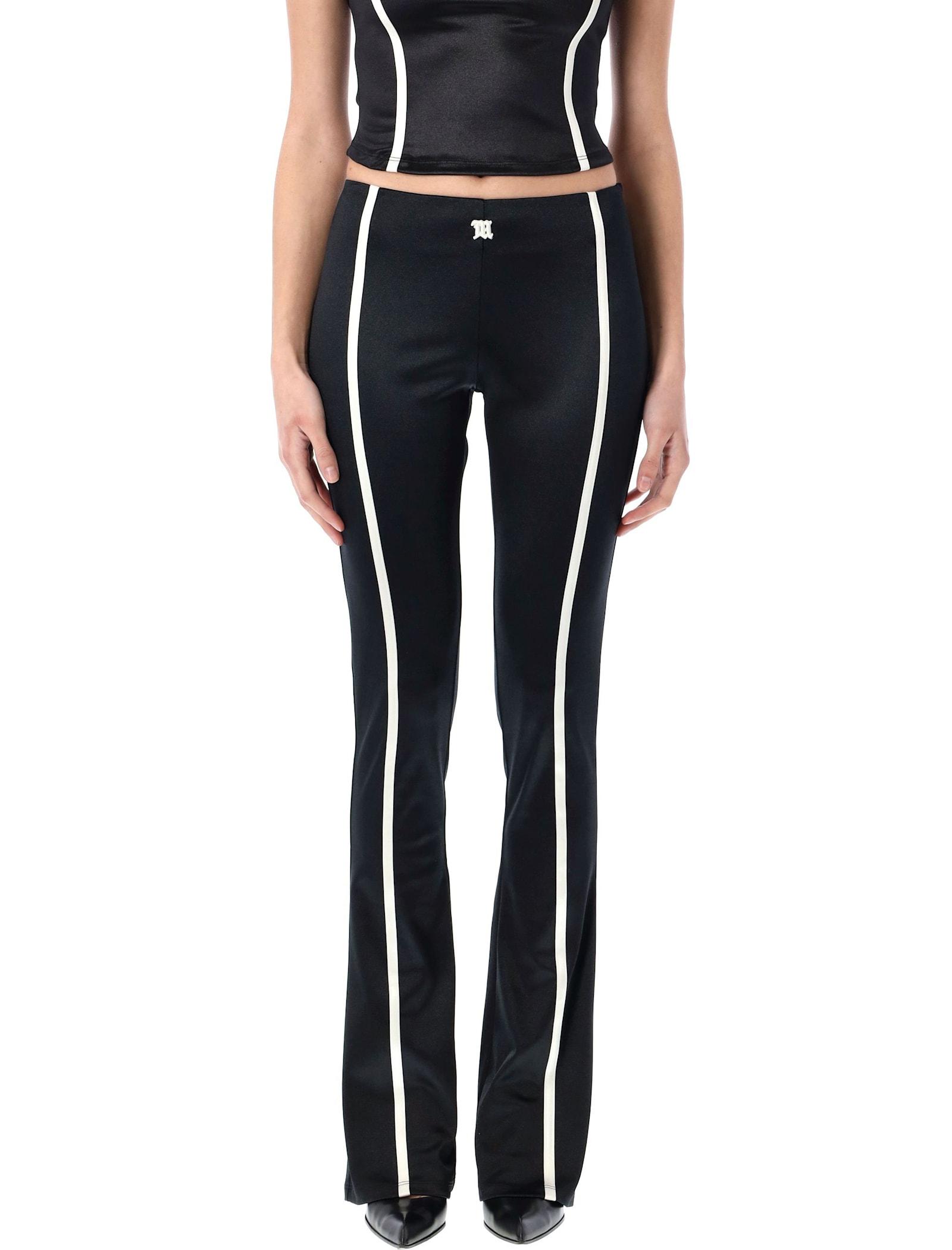 misbhv st. germain flared pants