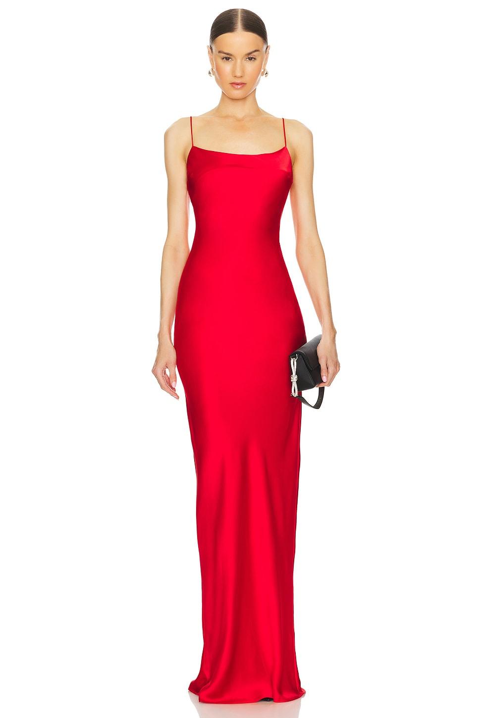 mischa gown