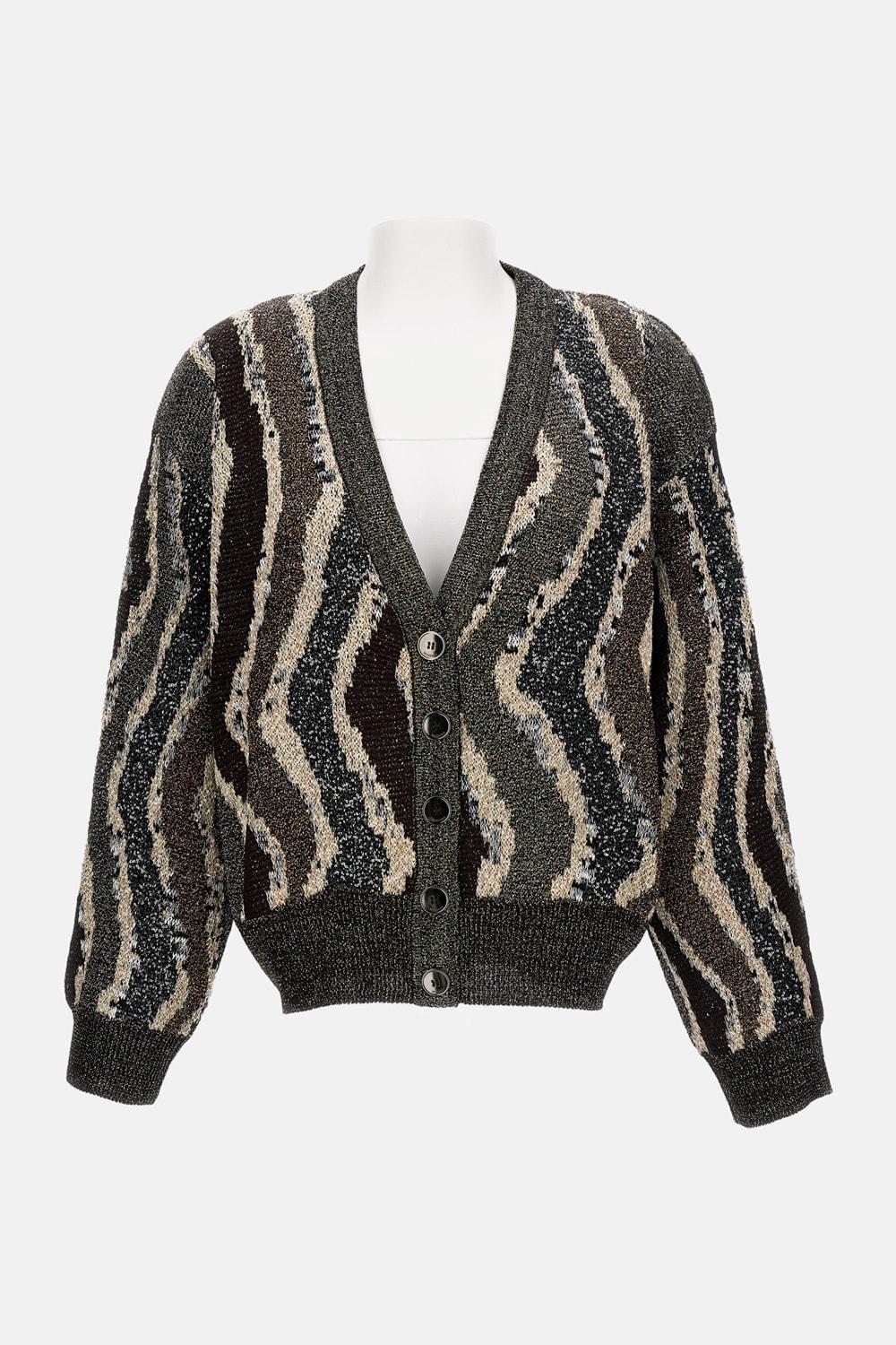 missoni cardigan