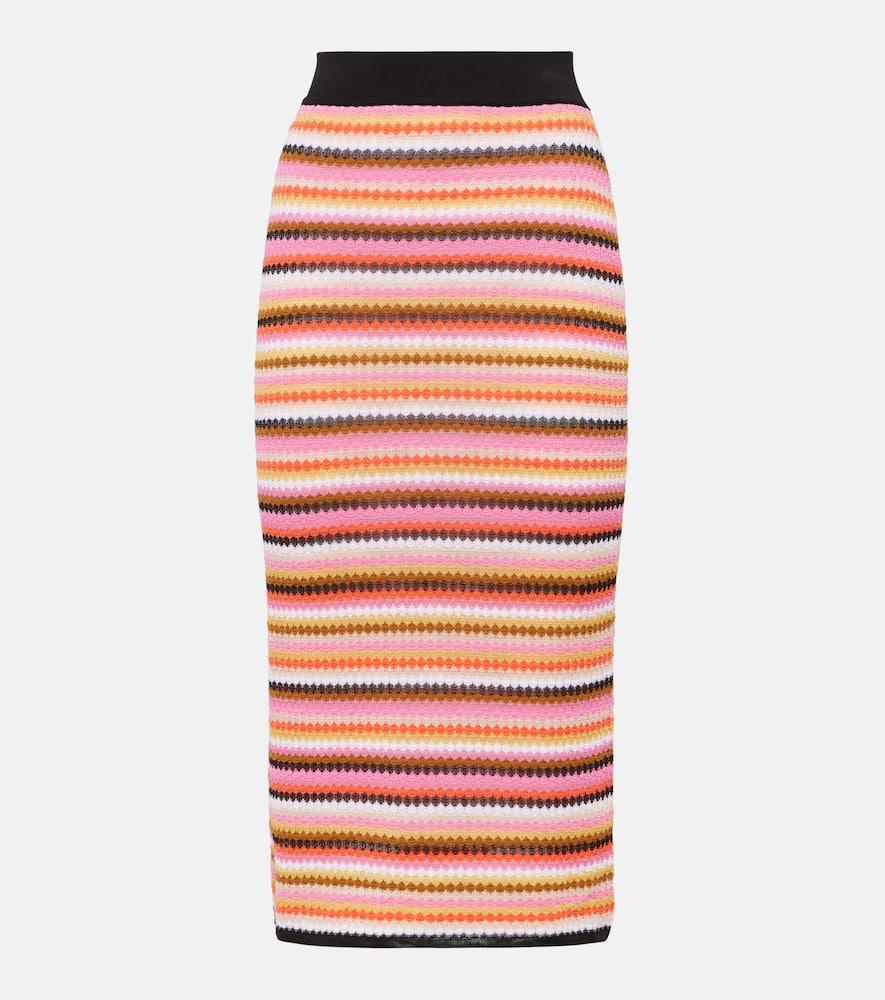 missoni cotton