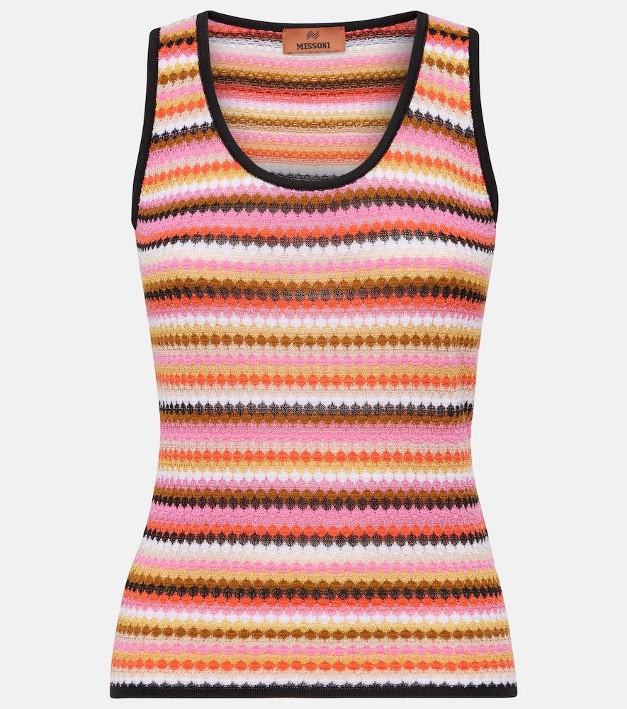 missoni cotton