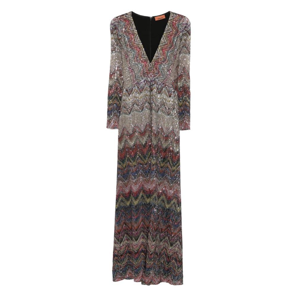 missoni dress