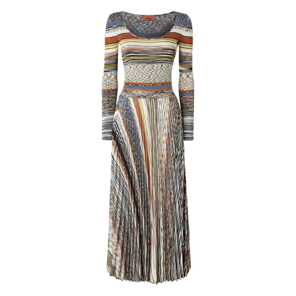 missoni dress