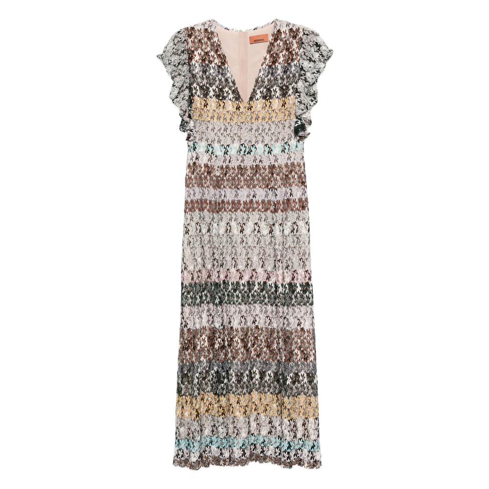 missoni dress