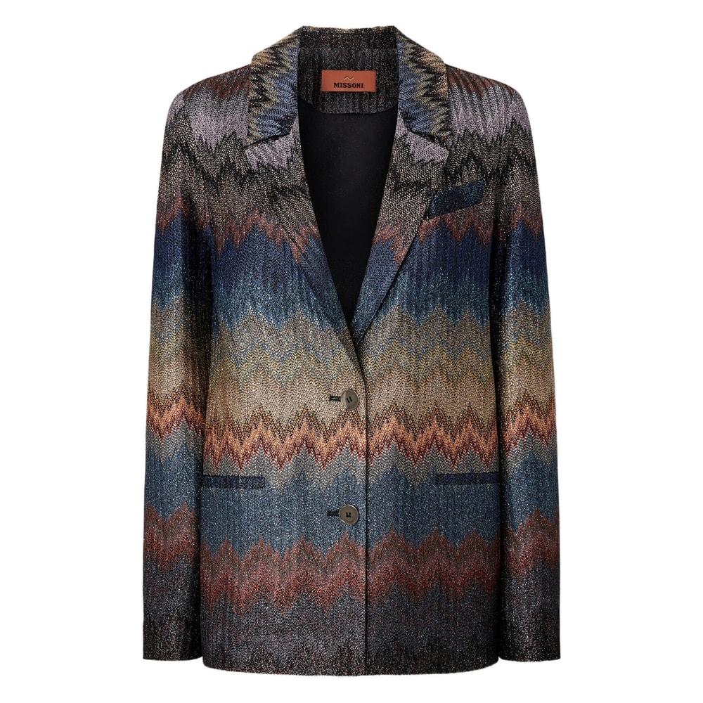 missoni jacket