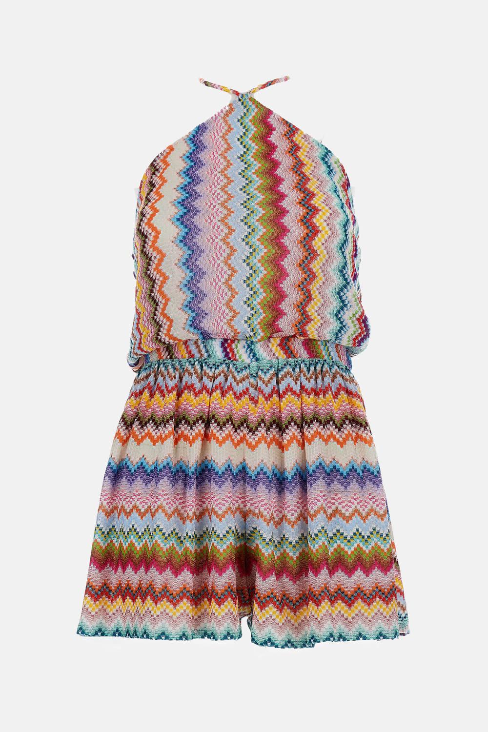 missoni jumpsuit