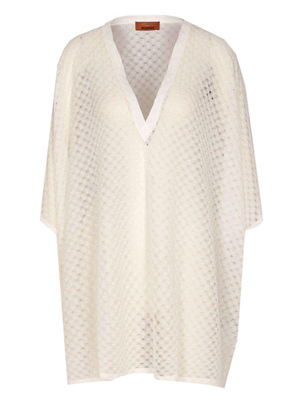 missoni sea clothing white - women