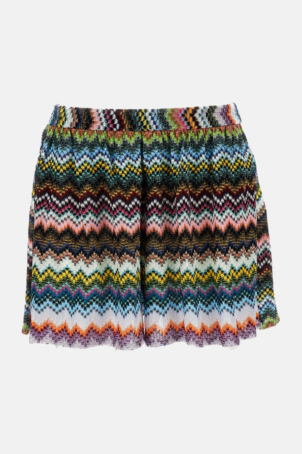missoni shorts