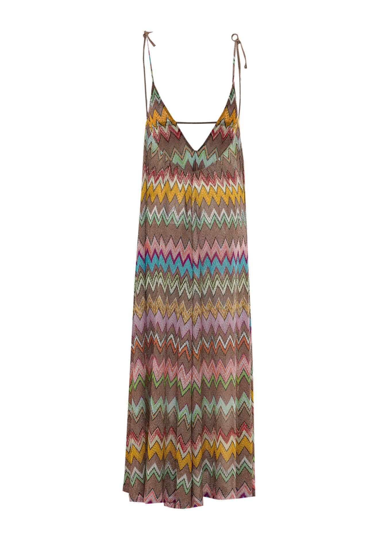 missoni viscose - women