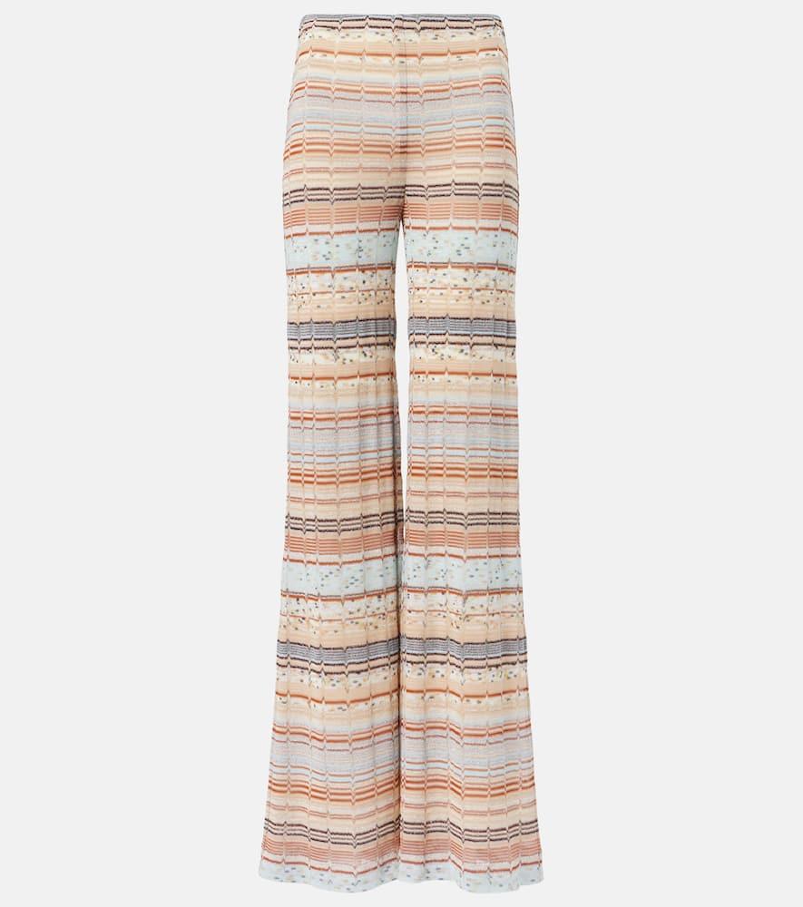 missoni wave cotton