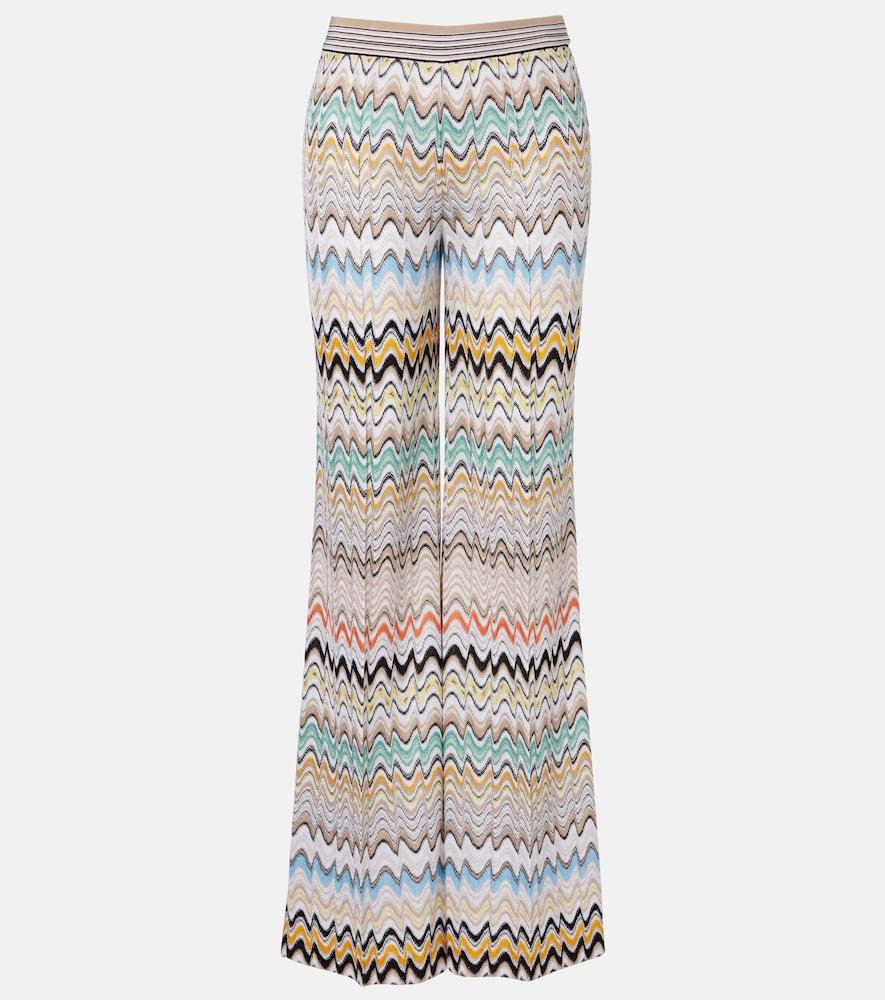 missoni wave high