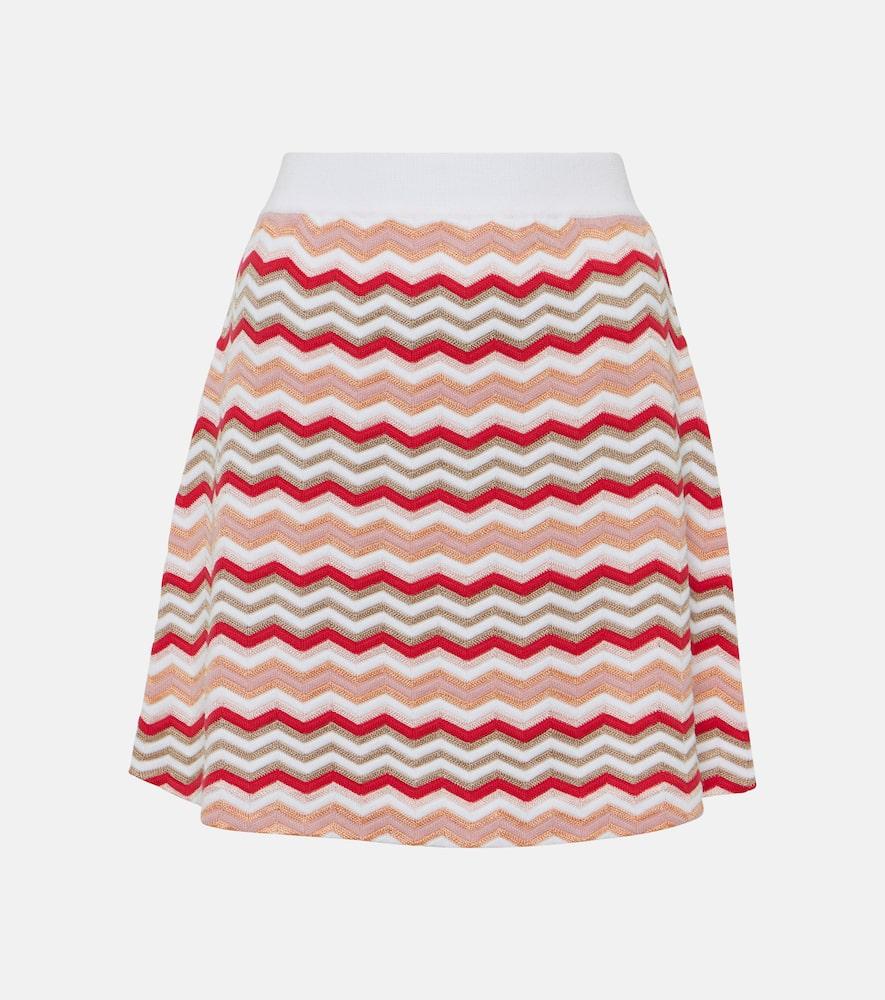 missoni zig zag cotton