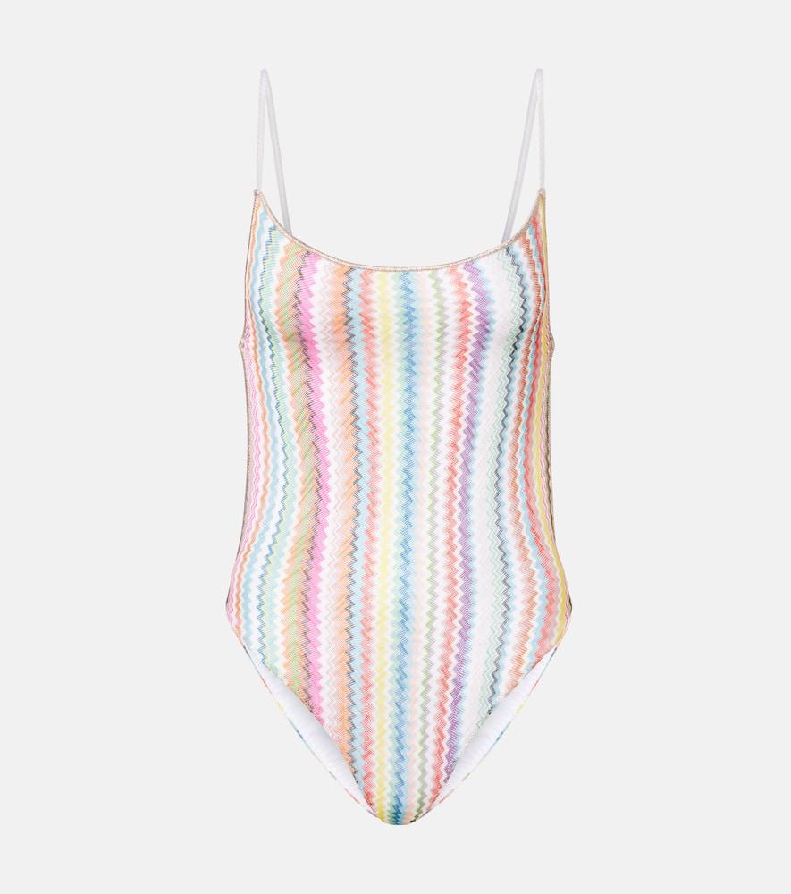 missoni zig zag swimsuit