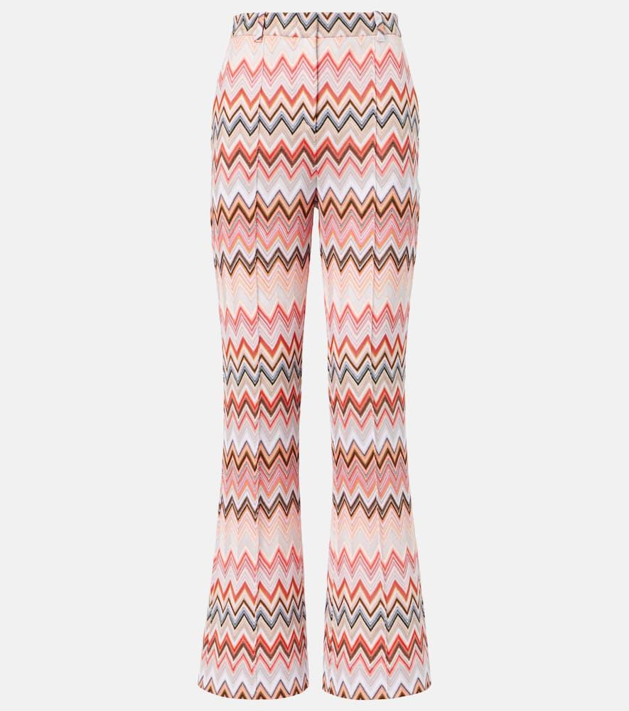 missoni zigzag cotton