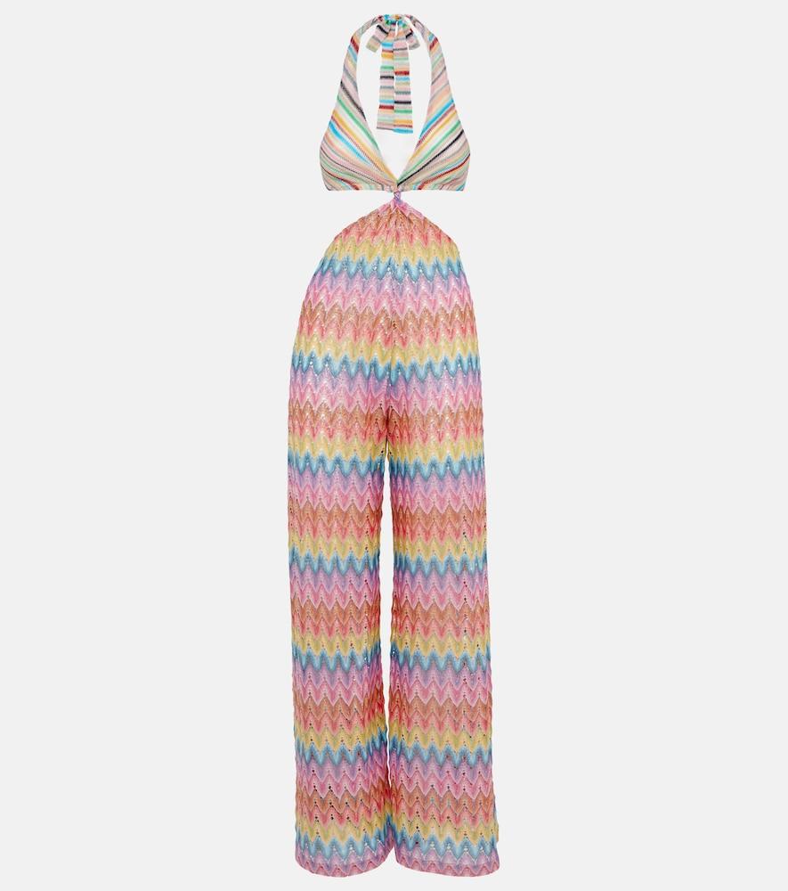 missoni zigzag cotton