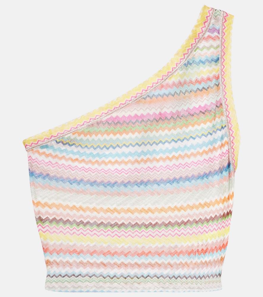 missoni zigzag one