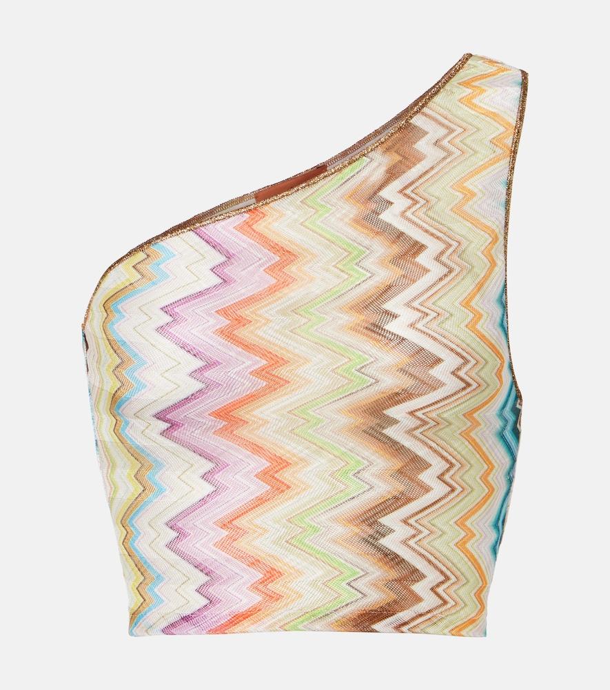 missoni zigzag one