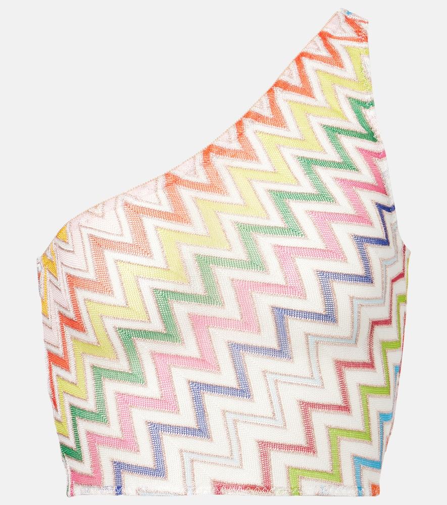 missoni zigzag one