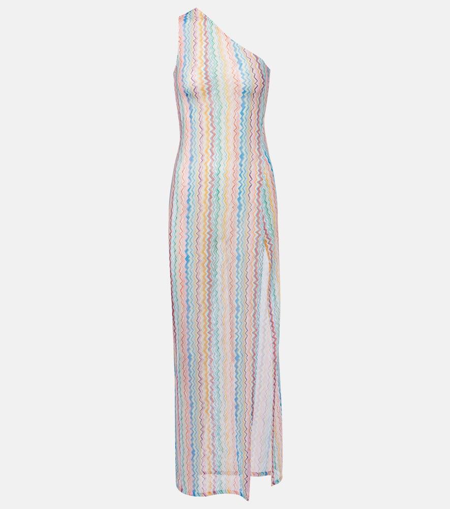missoni zigzag sheer one