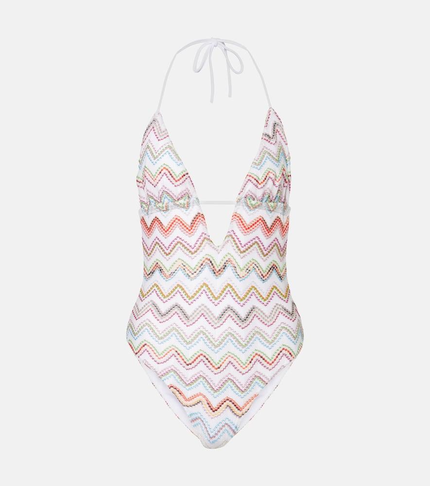 missoni zigzag swimsuit