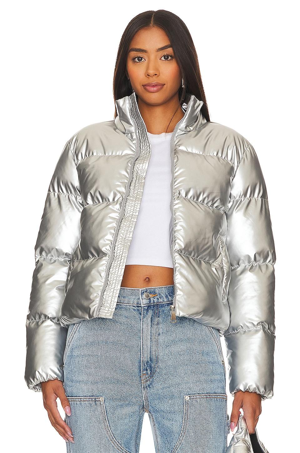 missy puffer jacket