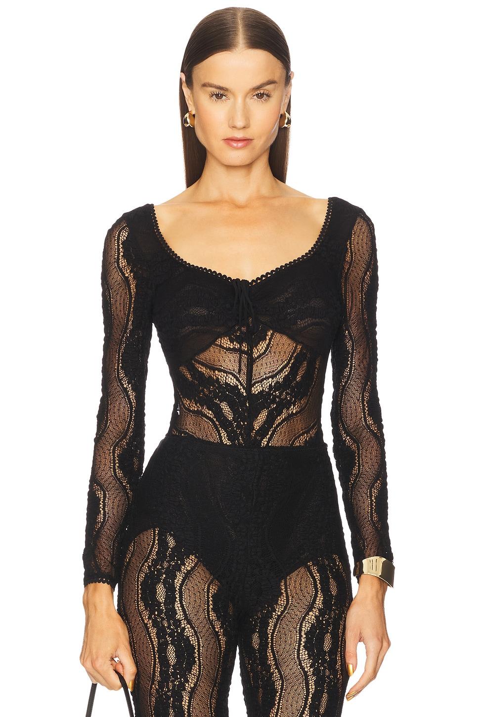 mistral bodysuit