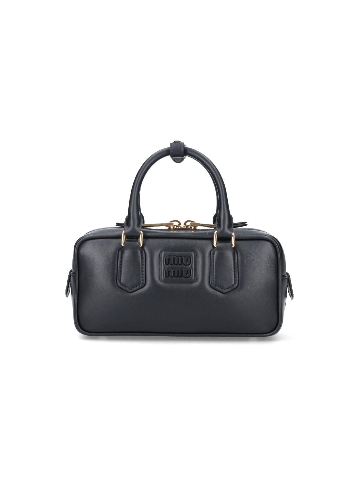 miu miu "arcadie" bag