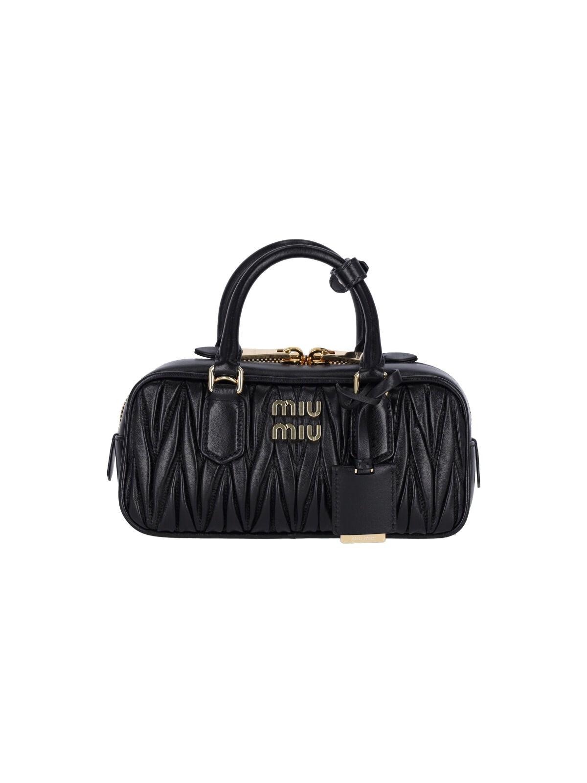 miu miu 'arcadie' handbag