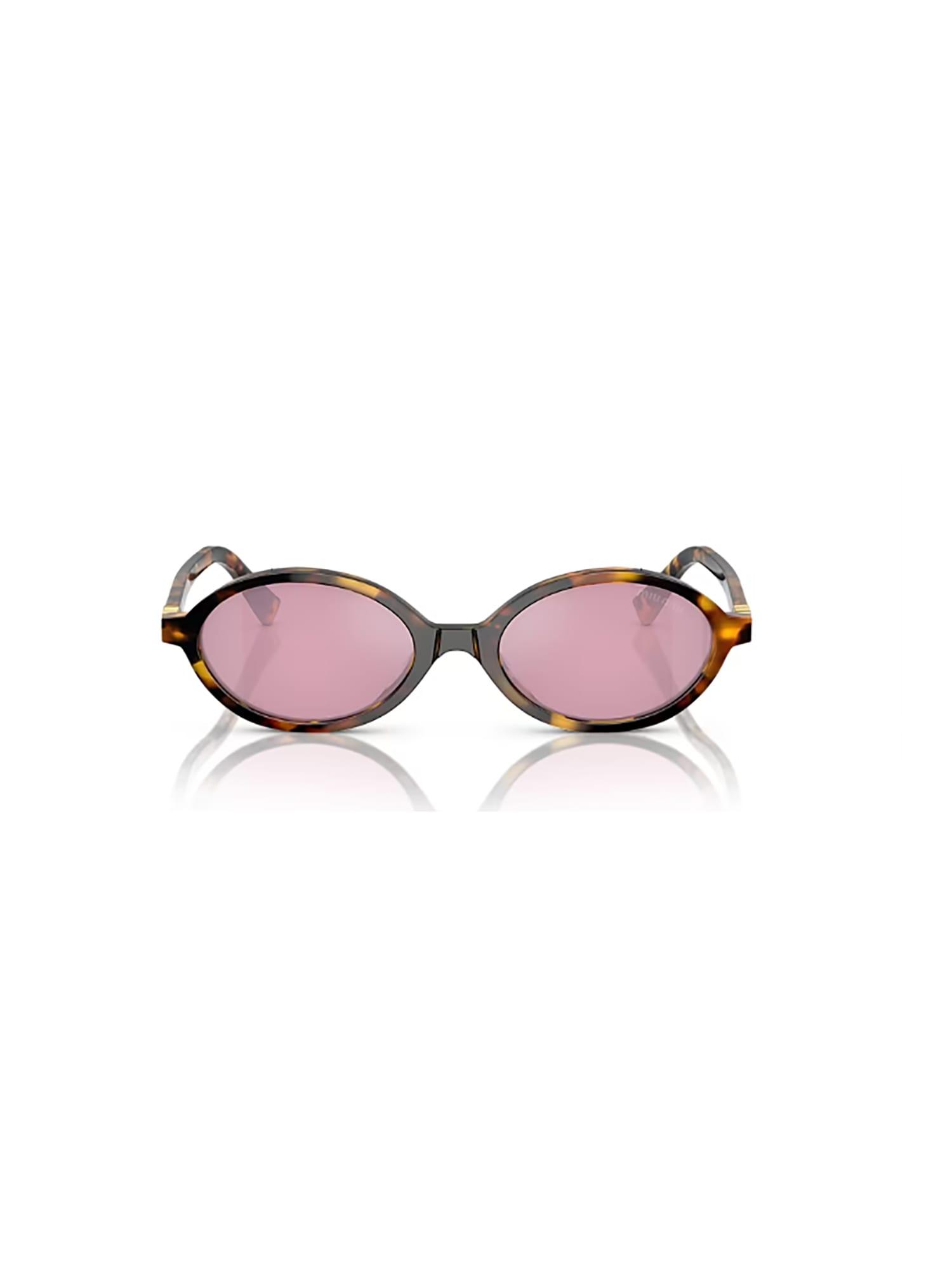 miu miu 04zs sole sunglasses