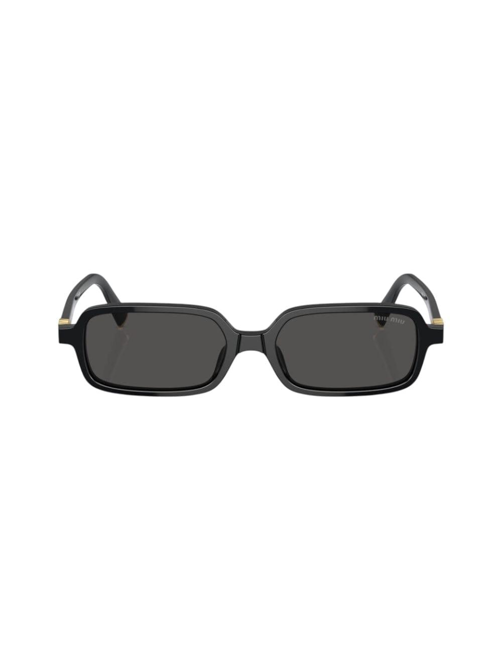 miu miu 11zs sunglasses