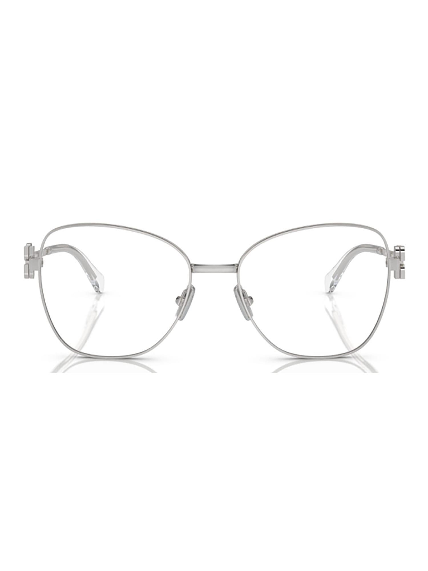 miu miu 50xv vista eyewear