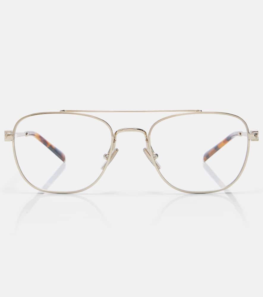 miu miu aviator glasses