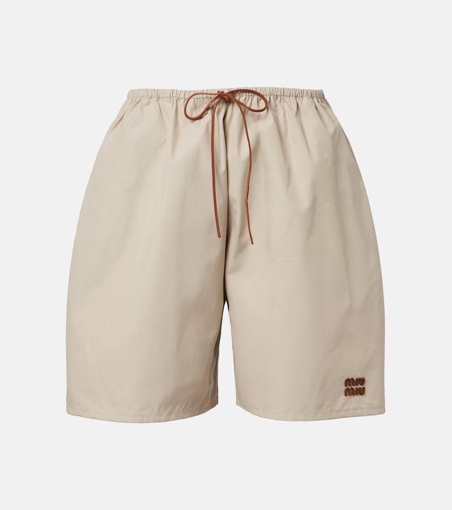 miu miu cotton