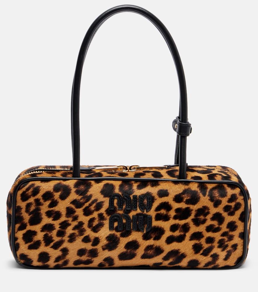 miu miu leopard